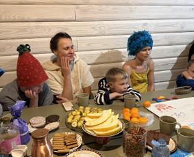 Sveikata, gydymas - Sodybų nuoma ir pirties ritualai su pirtininku - 3