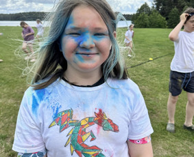 Stovyklos vaikams - Vasaros stovykla - 1