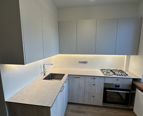 Biuro baldų gamyba - Virtuvės baldai - 3