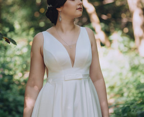 Tikrai jūsų fotografė! :) / Snieguolė / Darbų pavyzdys ID 923235