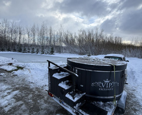 Laisvalaikis, pramogos, turizmas - Mobilaus Kubilo Nuoma Klaipedos ir Klaipedos Raj - 1