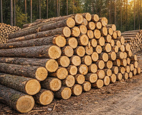 Buitinės paslaugos - Parduodama pigiai mediena rasteliais. Geros kainos - 1