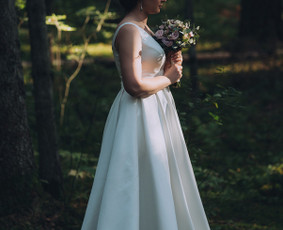 Tikrai jūsų fotografė! :) / Snieguolė / Darbų pavyzdys ID 923251