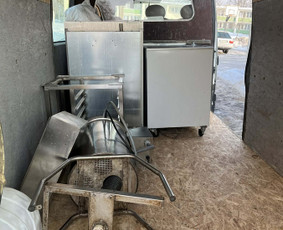 Buitinės technikos i&scaron;vežimas - Teikiame įvairias pervežimo ir pagalbines paslaugas - 2