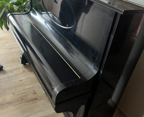 Pianinų gabenimas - Teikiame įvairias pervežimo ir pagalbines paslaugas - 3