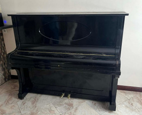 Pianinų gabenimas - Teikiame įvairias pervežimo ir pagalbines paslaugas - 2