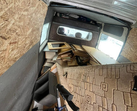 Perkraustymo paslaugos - Teikiame įvairias pervežimo ir pagalbines paslaugas - 3