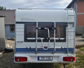 Nuomos paslaugos - Prikabinamu nameliu nuoma - 3