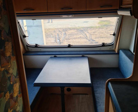 Nuomos paslaugos - Prikabinamu nameliu nuoma - 4