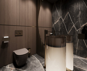Interjero brėžiniai ir 3D dizainas / BLIU DESIGN / Darbų pavyzdys ID 4334561