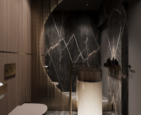 Interjero brėžiniai ir 3D dizainas / BLIU DESIGN / Darbų pavyzdys ID 4334563