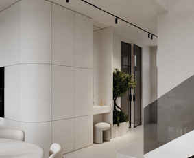 Interjero brėžiniai ir 3D dizainas / BLIU DESIGN / Darbų pavyzdys ID 4334583