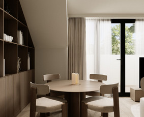 Interjero brėžiniai ir 3D dizainas / BLIU DESIGN / Darbų pavyzdys ID 4334585