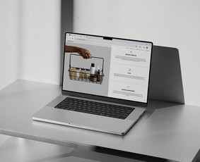 Svetainių kūrimas - Web dizainas - Svetainių kūrimas - 2