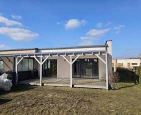 Karkasinai namai, terasos, stoginės ir kiti darbai. / Algirdas / Darbų pavyzdys ID 4334649