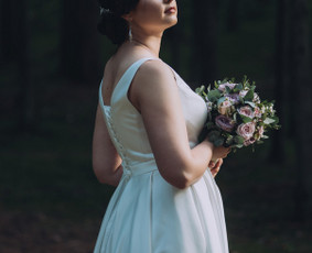Tikrai jūsų fotografė! :) / Snieguolė / Darbų pavyzdys ID 923307