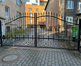 Metalo gaminiai, suvirintojai - Suvirinimo darbai, Mobilus suvirinimas, Metalo gaminiu gamyb - 1