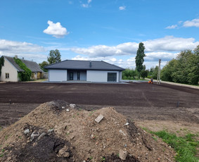 Automatinė laistymo sistema, pilnas kiemo apželdinimas / UAB Zuikis Pievoj / Darbų pavyzdys ID 4335005