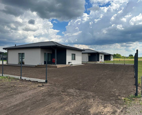 Automatinė laistymo sistema, pilnas kiemo apželdinimas / UAB Zuikis Pievoj / Darbų pavyzdys ID 4335065