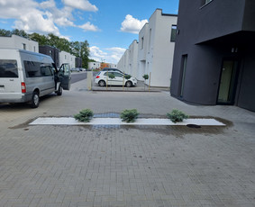 Automatinė laistymo sistema, pilnas kiemo apželdinimas / UAB Zuikis Pievoj / Darbų pavyzdys ID 4335071