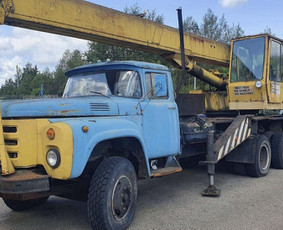 Automobilių supirkimas - Sunkvežimių supirkimas - 4