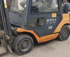 Automobilių supirkimas - Sunkvežimių supirkimas - 3