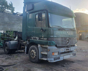 Automobilių supirkimas - Sunkvežimių supirkimas - 2