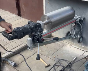 Statybos, apdaila - Skylių gręžimas. Pigiau. Operatyviau. Kokybi&scaron;kai. - 4