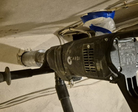 Statybos, apdaila - Skylių gręžimas. Pigiau. Operatyviau. Kokybi&scaron;kai. - 3