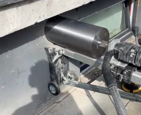 Statybos, apdaila - Skylių gręžimas. Pigiau. Operatyviau. Kokybi&scaron;kai. - 1