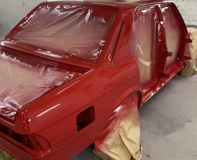 Automobilio techninė apžiūra - Automobiliu remontas,kėbulu remontas,padangų Montavimas - 4