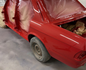 Automobilio techninė apžiūra - Automobiliu remontas,kėbulu remontas,padangų Montavimas - 3