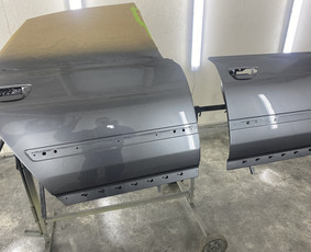 Automobilio techninė apžiūra - Automobiliu remontas,kėbulu remontas,padangų Montavimas - 2