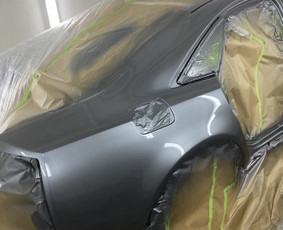 Automobilio techninė apžiūra - Automobiliu remontas,kėbulu remontas,padangų Montavimas - 1