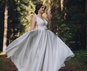 Tikrai jūsų fotografė! :) / Snieguolė / Darbų pavyzdys ID 923391