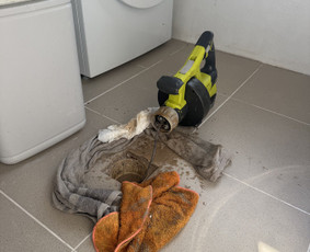 Statybos, apdaila - Santechnikos servisas &ndash; avariniai ir smulkūs darbai - 1