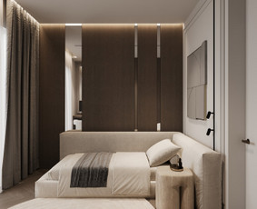 Interjero brėžiniai ir 3D dizainas / BLIU DESIGN / Darbų pavyzdys ID 4335253