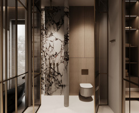 Interjero brėžiniai ir 3D dizainas / BLIU DESIGN / Darbų pavyzdys ID 4335287