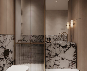 Interjero brėžiniai ir 3D dizainas / BLIU DESIGN / Darbų pavyzdys ID 4335293