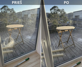 Valymo paslaugos - Kokybi&scaron;kos valymo paslaugos , už prieinama kaina. - 2