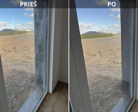 Valymo paslaugos - Kokybi&scaron;kos valymo paslaugos , už prieinama kaina. - 1