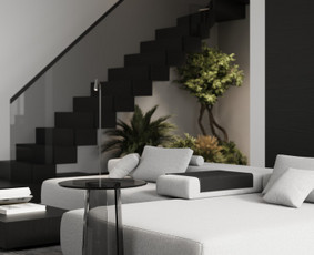 Interjero brėžiniai ir 3D dizainas / BLIU DESIGN / Darbų pavyzdys ID 4335309