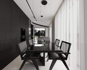 Interjero brėžiniai ir 3D dizainas / BLIU DESIGN / Darbų pavyzdys ID 4335315