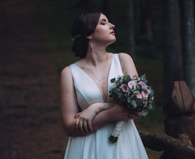 Tikrai jūsų fotografė! :) / Snieguolė / Darbų pavyzdys ID 923403