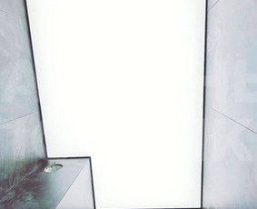 Statybos darbai - Įtempiamos lubos - 1