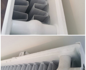 Langų valymas - Ivona &ndash; Profesionalus valymas - 3