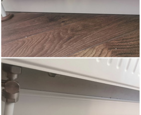 Langų valymas - Ivona &ndash; Profesionalus valymas - 2