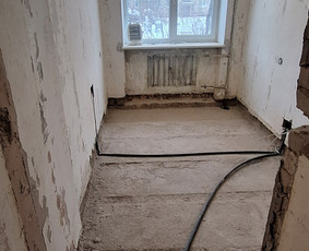 Grindų demontavimas - Visa statyba/griovimas/demontavimas/vidaus apdaila 060781898 - 2