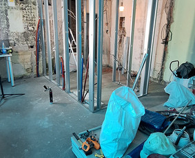 Vidaus apdailos darbai - Visa statyba/griovimas/demontavimas/vidaus apdaila 060781898 - 4