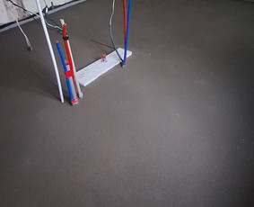 Vidaus apdailos darbai - Visa statyba/griovimas/demontavimas/vidaus apdaila 060781898 - 3